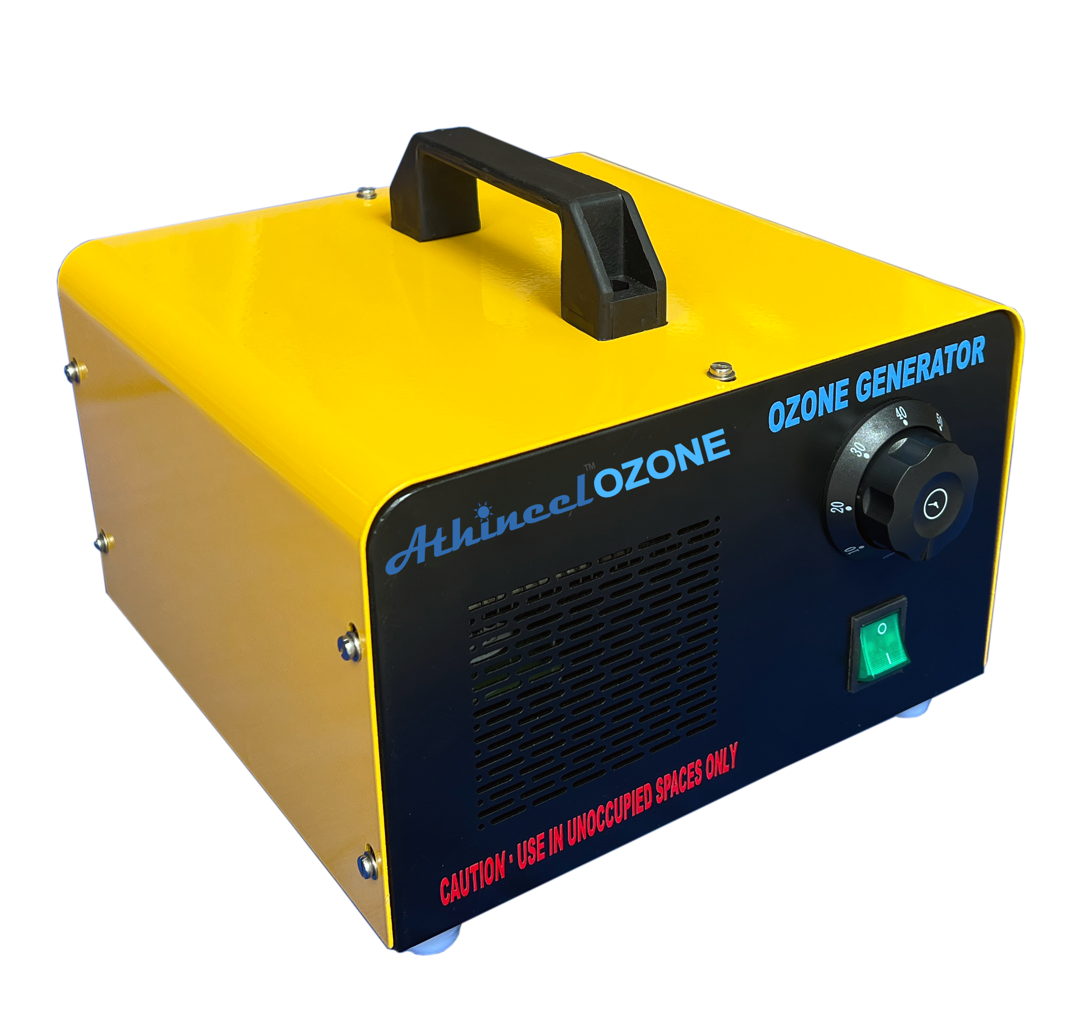 Air Cooled Ozone Generator